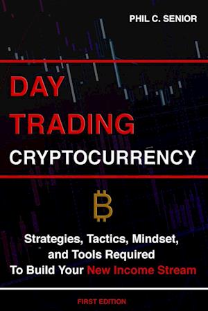 Day Trading Cryptocurrency