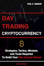 Day Trading Cryptocurrency