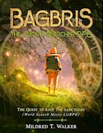 Bagbris the Word-searcher RPG