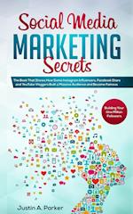 Social Media Marketing Secrets