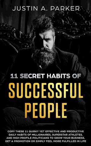 11 Secret Habits Of Successful People