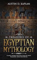 Treasures Of Egyptian Mythology