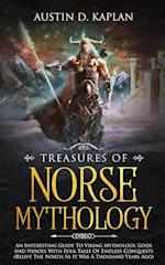Treasures Of Norse Mythology