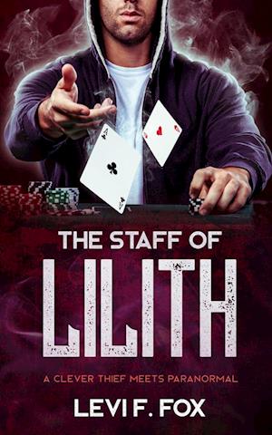 The Staff Of Lilith