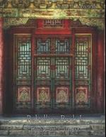 Rebellion Book I: Book of Quay: A steamy romantic historical saga set in Qing Dynasty China 