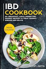 IBD Cookbook