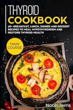 Thyroid Cookbook