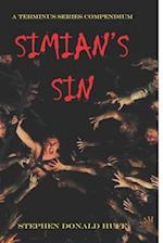 Simian's Sin: A Terminus Series Compendium 