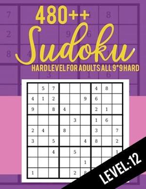 480++ Sudoku