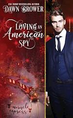 Loving an American Spy