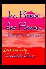 Im Kreis der Hexen