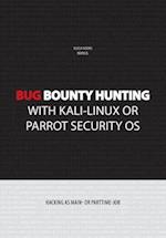 Bug bounty hunting with Kali-Linux or Parrot security OS