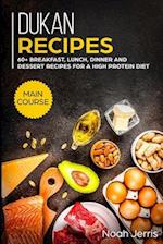 Dukan Recipes