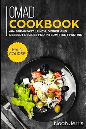 OMAD Cookbook