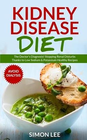 Kidney Disease Diet