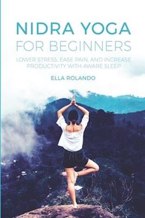 Nidra Yoga for beginners