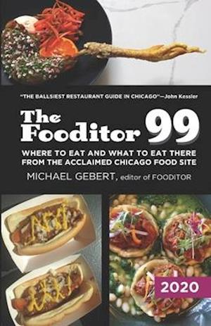The Fooditor 99