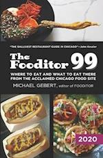 The Fooditor 99