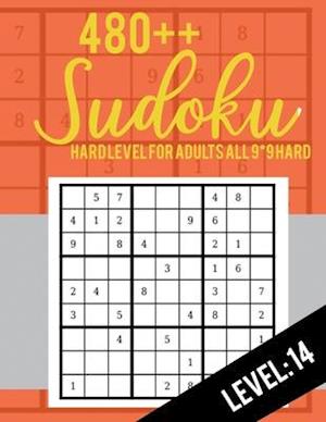 480++ Sudoku