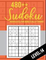 480++ Sudoku