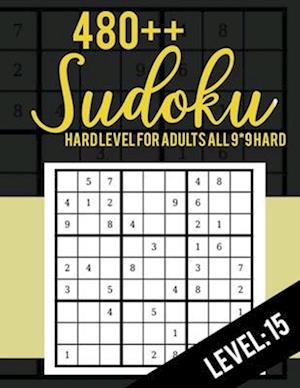 480++ Sudoku