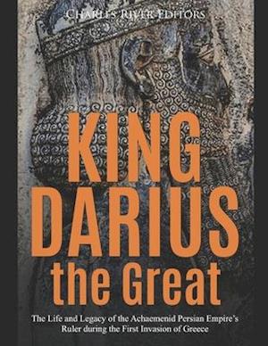 King Darius the Great