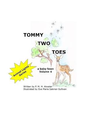 Tommy Two Toes