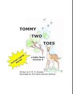 Tommy Two Toes