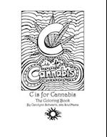 C is for Cannabis