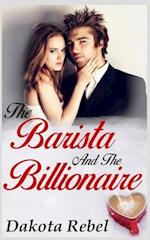 The Barista and the Billionaire