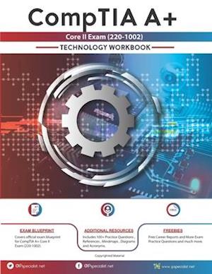 CompTIA A+ Core II Exam (220-1002)