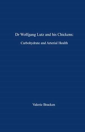 Dr Wolfgang Lutz and his Chickens