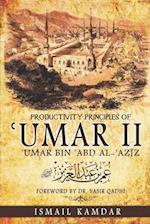 Productivity Principles of &#703;Umar II