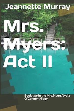 Mrs. Myers