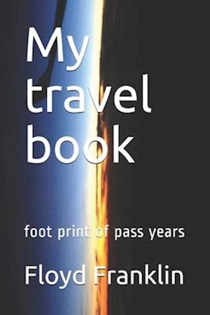 My travel book