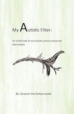 My Autistic Filter: An inside look at how one autistic person processes information 