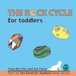 The rock cycle for toddlers