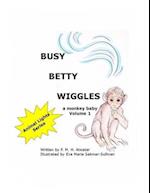 Busy Betty Wiggles