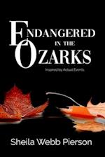 Endangered in the Ozarks