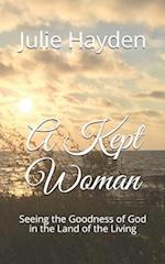 A Kept Woman