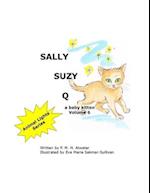 Sally Suzy Q