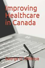 Improving Healthcare in Canada