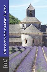 Provence Made Easy