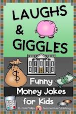 Money Jokes for Kids: Funny Finance Follies 