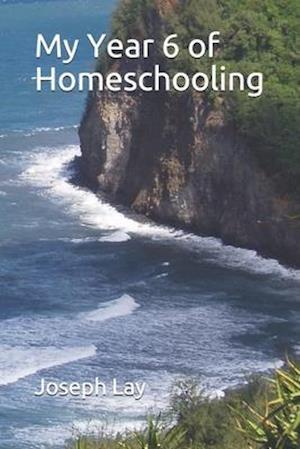 My Year 6 of Homeschooling