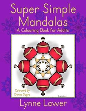 Super Simple Mandalas