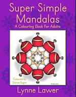 Super Simple Mandalas