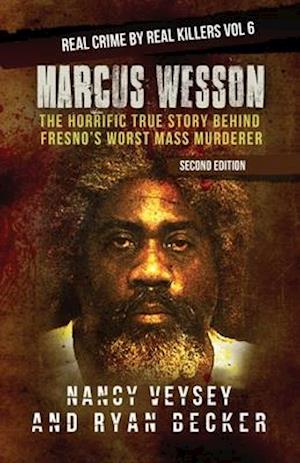 Marcus Wesson