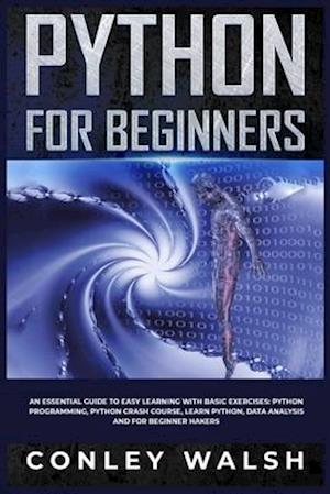 Python for Beginners