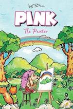 Pink The Painter 